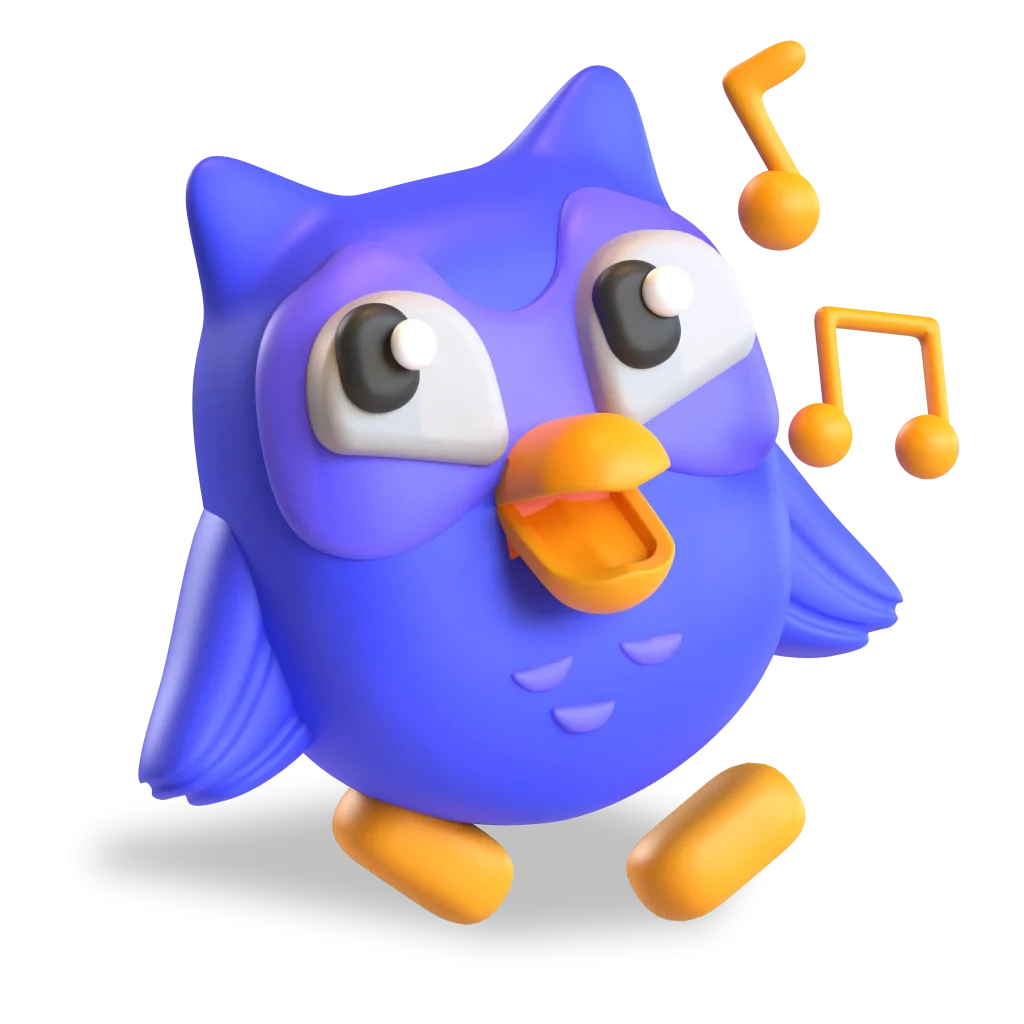 Skoola school management mascot