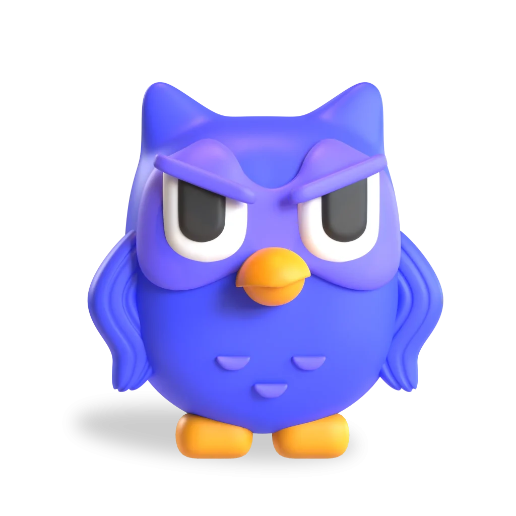 Skoola school management mascot