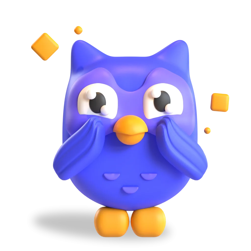 Skoola school management mascot